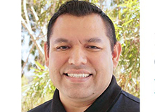 Ricardo Delgado Solis.