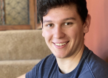 Nathan Michellys