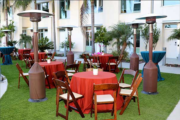 2024 Fall Celebration Reception